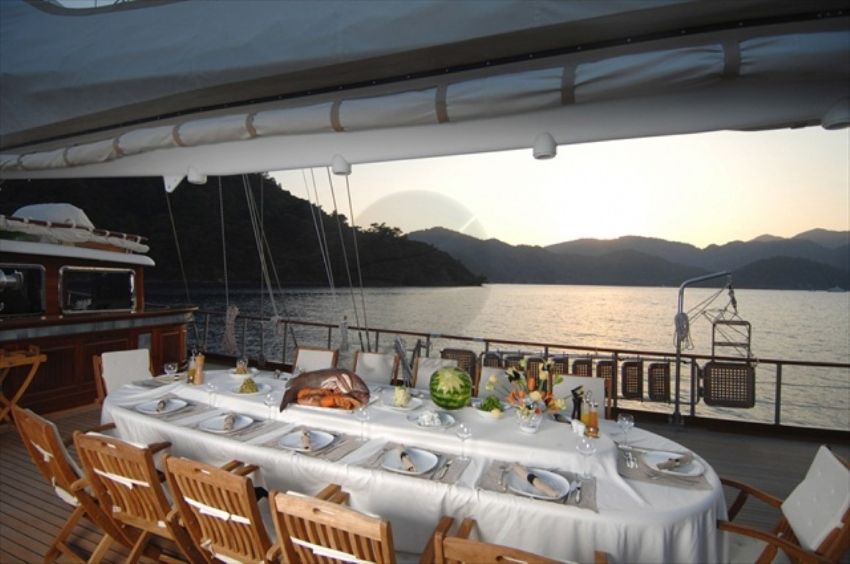 Mare Nostrum Arka Masa