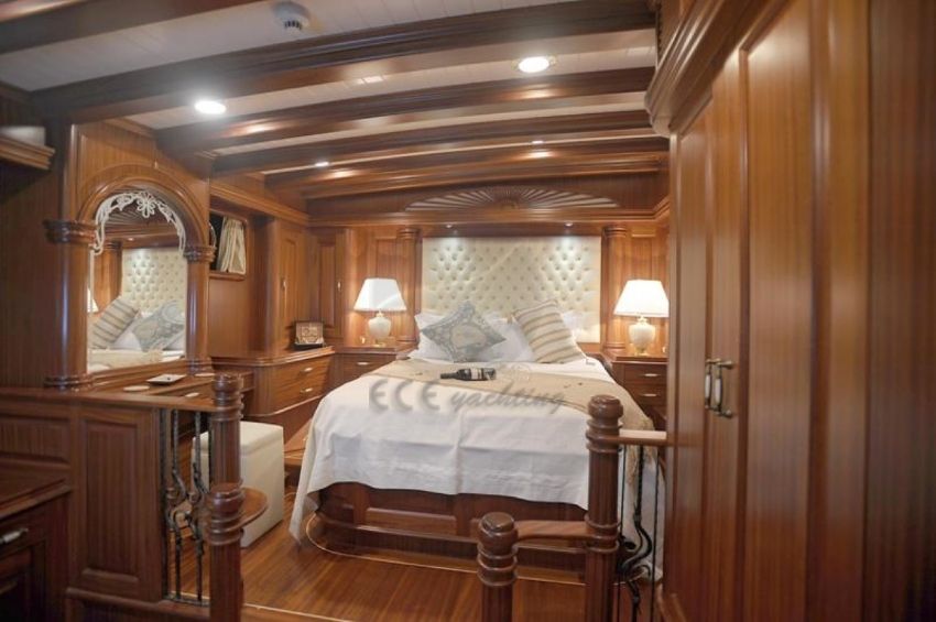 Mare Nostrum Yatı Arka Master