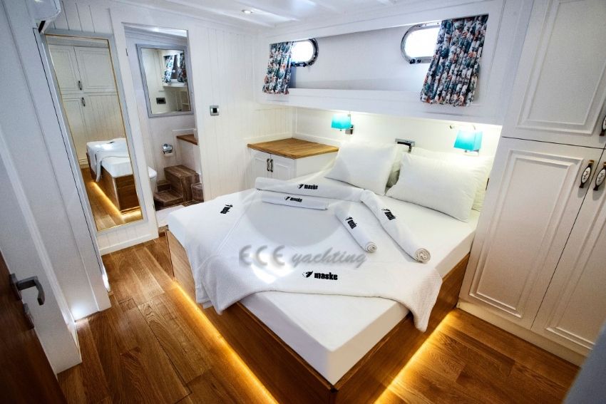 Maske Teknesi Vip Kamara