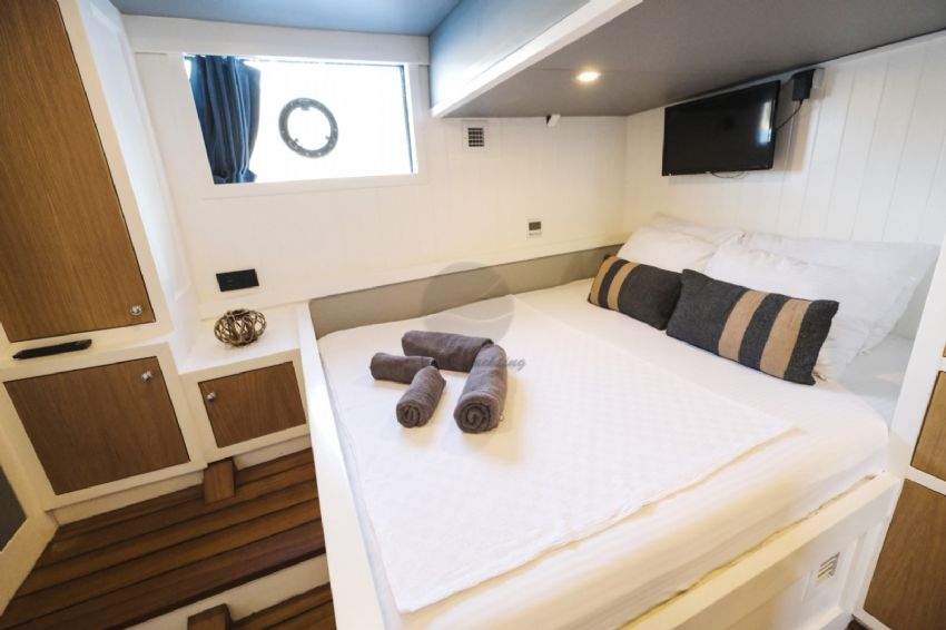 Ece Mask Double Kabin (SAĞ)