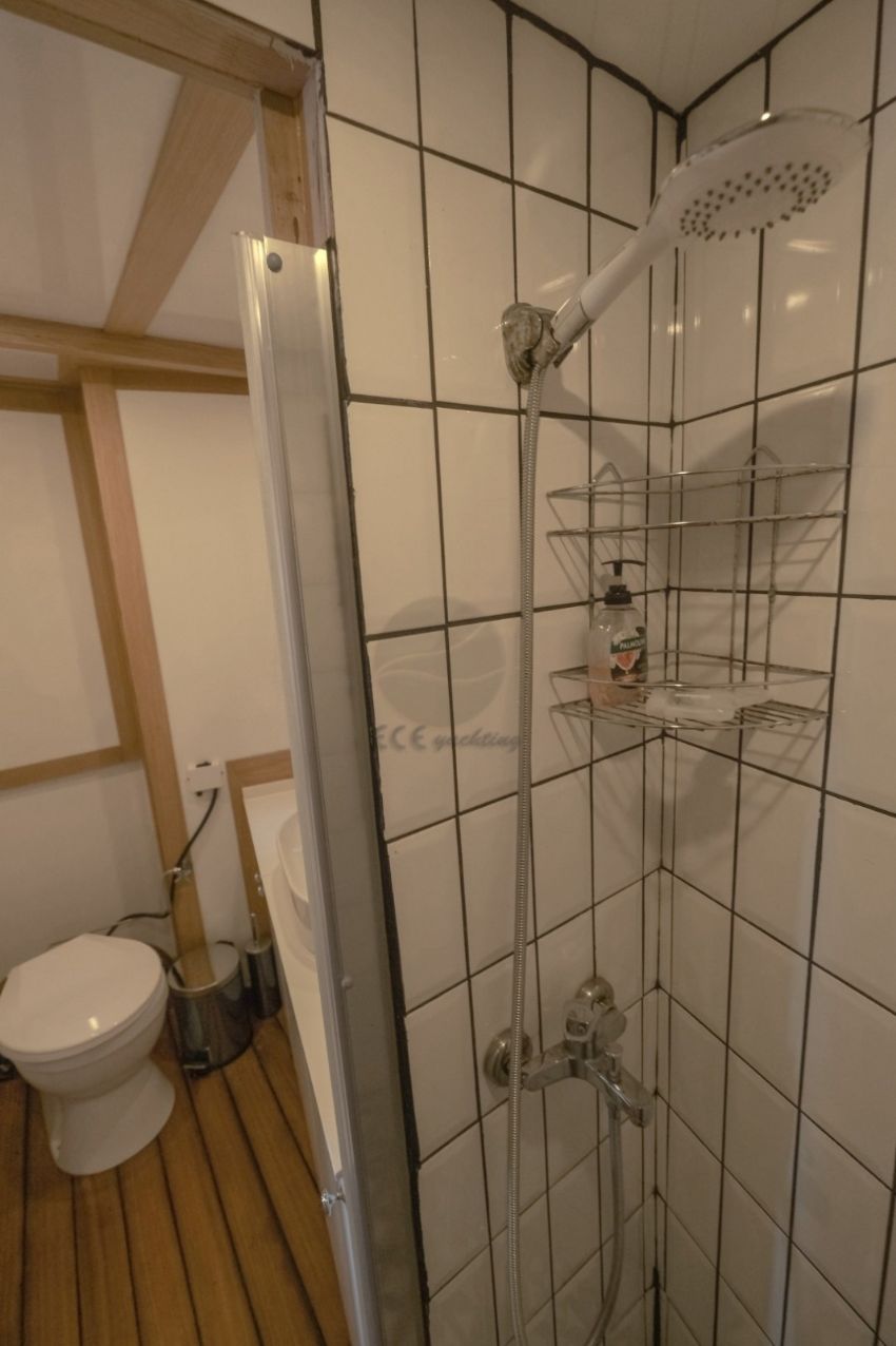 Ece Mask Banyo&Wc (Dış Kabin)