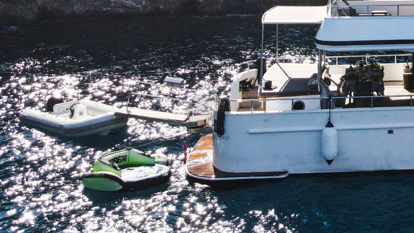 Ece Mask Dış Görünüm