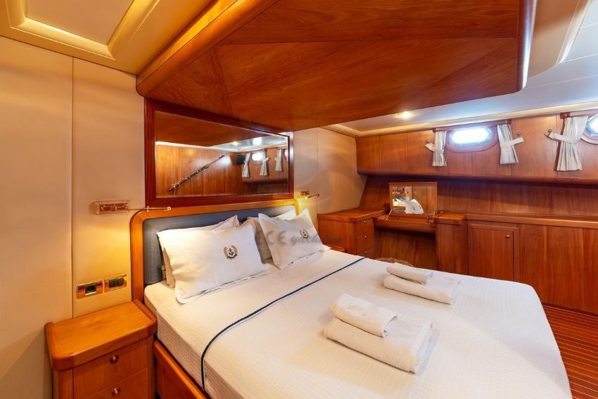 teknesi master kabin