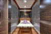 Meira Gulet Yacht, En Suite Bathroom.