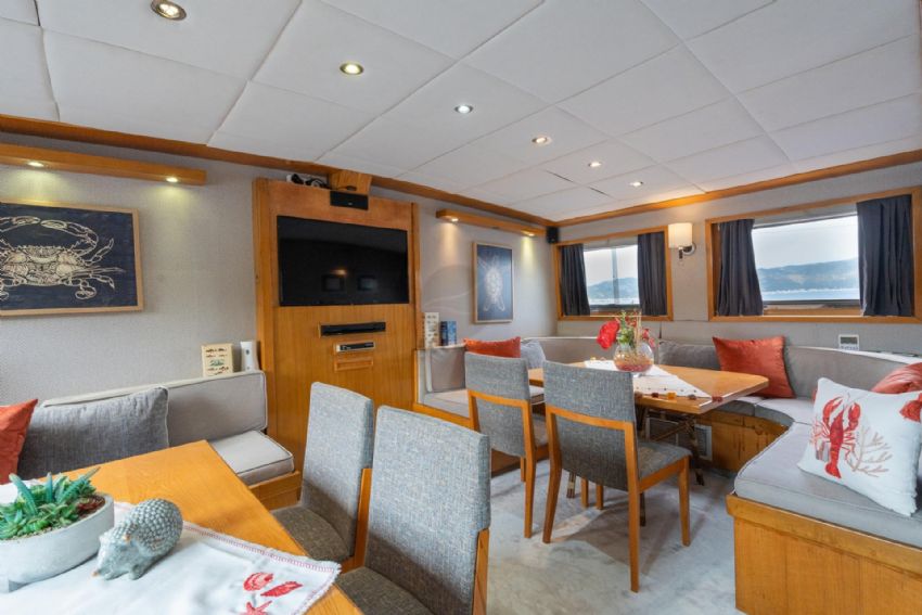 Memo Teknesi master kabin