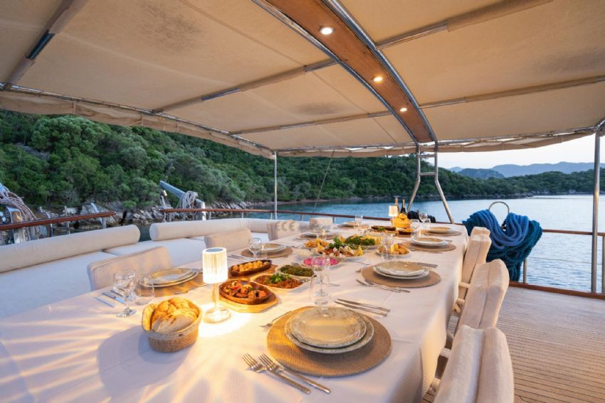 Memo Teknesi master kabin