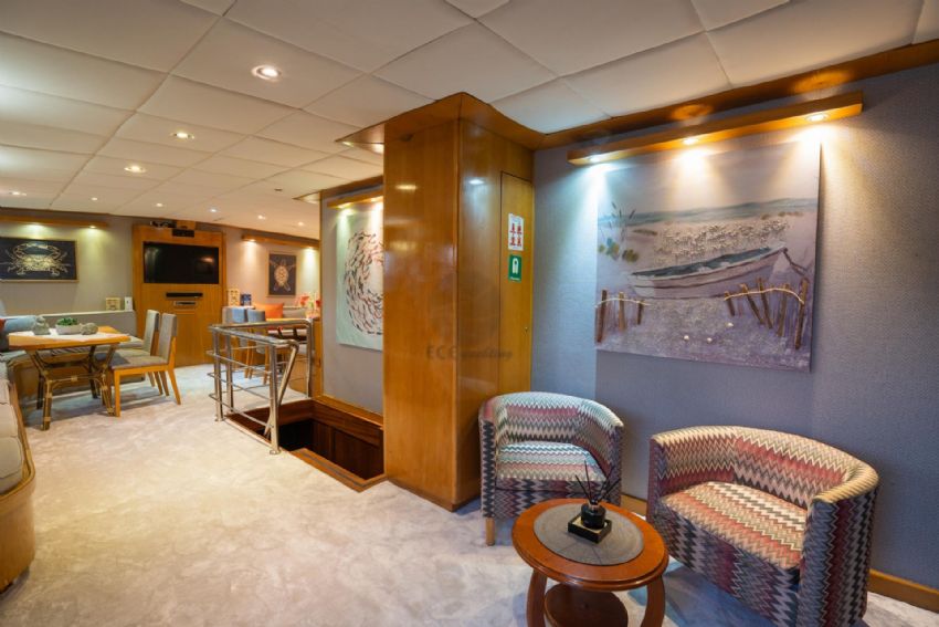 Memo Teknesi master kabin