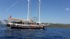 Mesut Ol Yacht, Sailing İn Marmaris.