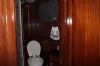 Mine Sevim Gulet Yacht, Bathroom