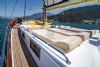 Mirac A Gulet, Sun Deck.