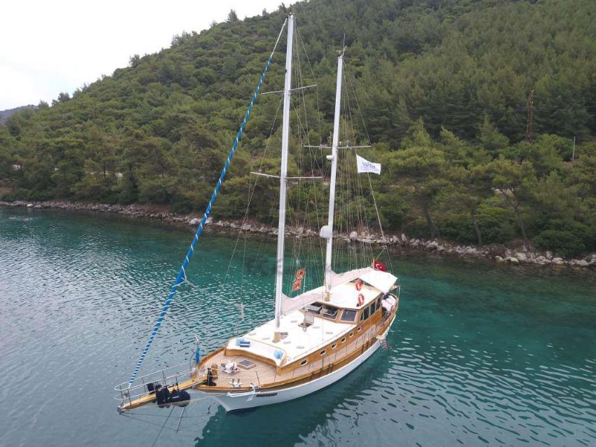 ECE MARE DIŞ GÖRÜNÜM 2