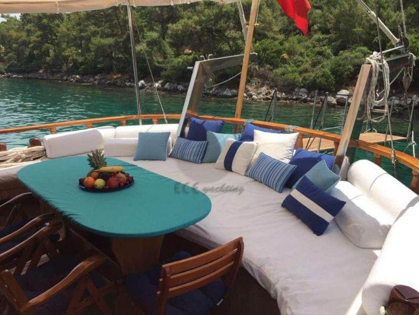 ECE MARE DIŞ OTURMA GRUBU