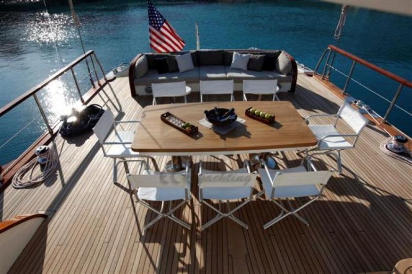 Miss B Teknesi Arka Masa