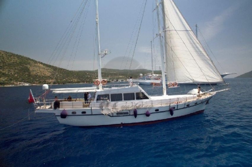 Moonstar dış çekim
