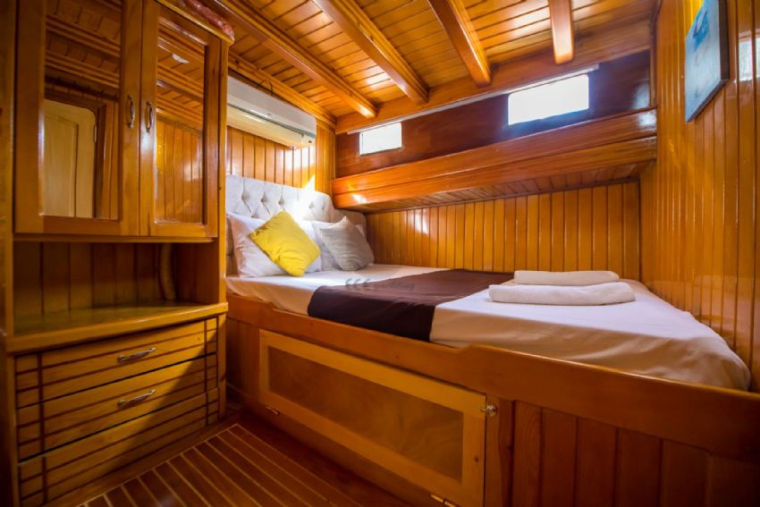 Ece Mimoza Banyo & Wc