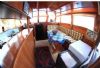 M.S Gulet Yacht, Lounge And Bar.