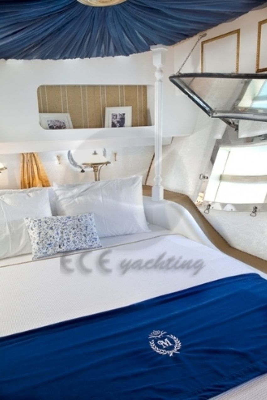 Murat 2 Teknesi Arka Master