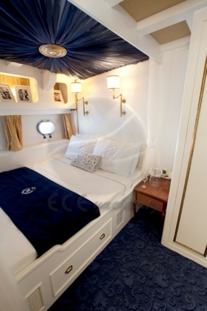 Murat 2 Teknesi Double