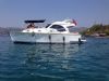 aslı nil M/Y seyirde