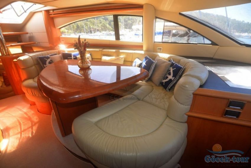 ECE ACT İç Oturma Grubu