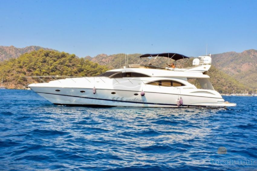 ECE ACT Dış Görünüm