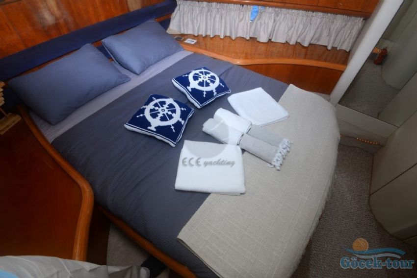 ECE ACT İç Oturma Grubu