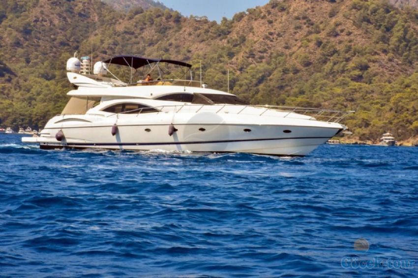 ECE ACT Dış Görünüm