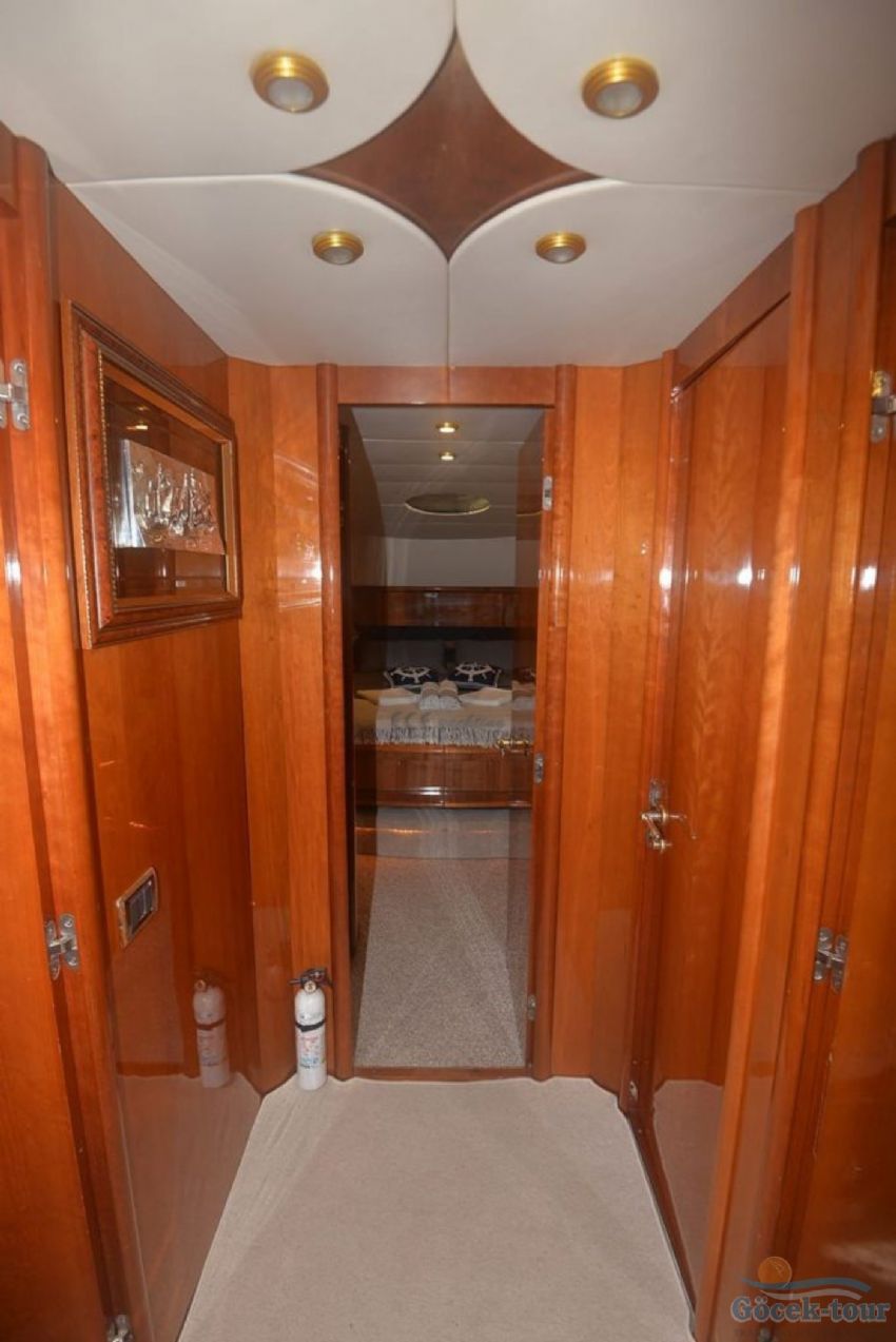 ECE ACT İç Oturma Grubu