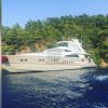 M/Y Erdoğan, Dış Görünüm