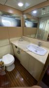 ECE ŞEFAATLİ Banyo - WC