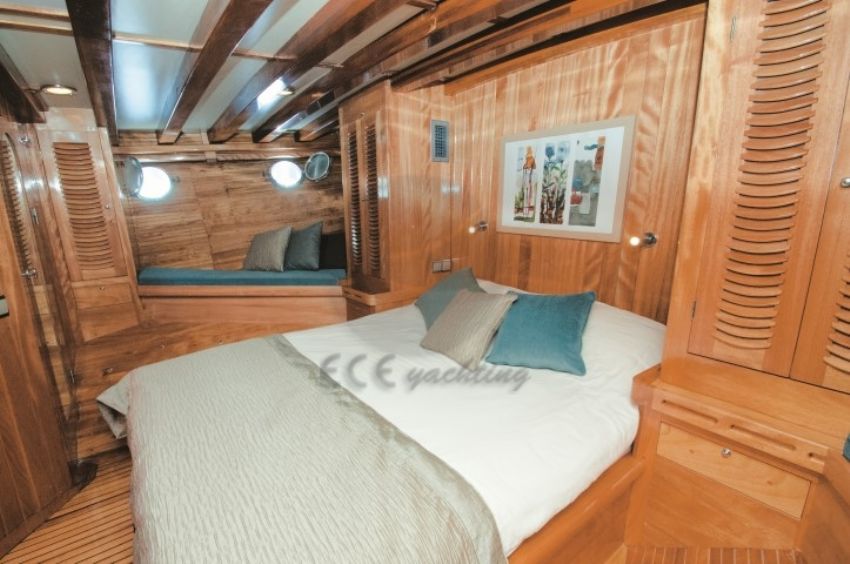 Myra teknesi kabin 3