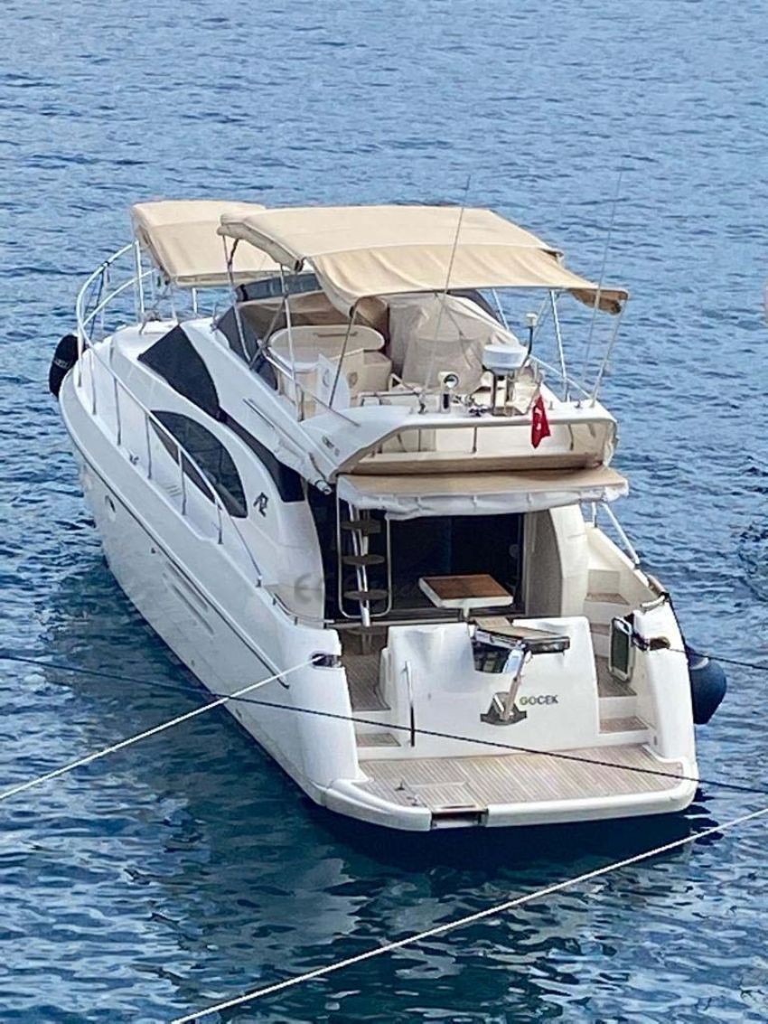 My Story 1, Dış Görünüm