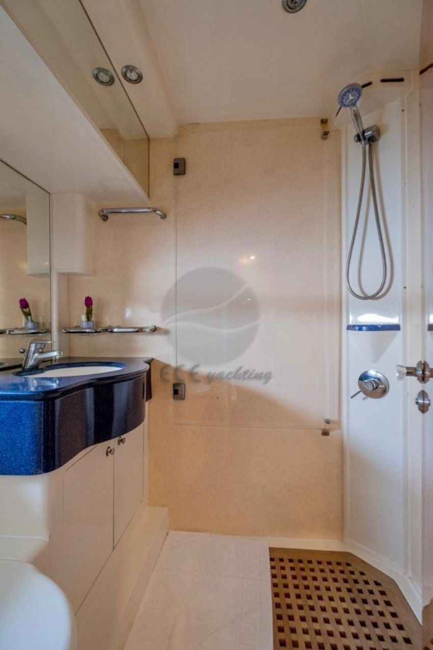 My Story 1, Banyo & Wc