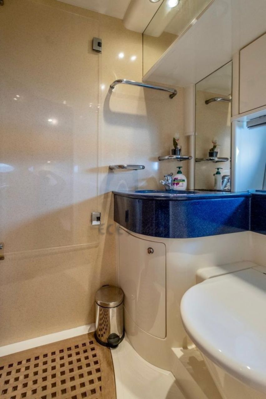 My Story 1, Banyo & Wc