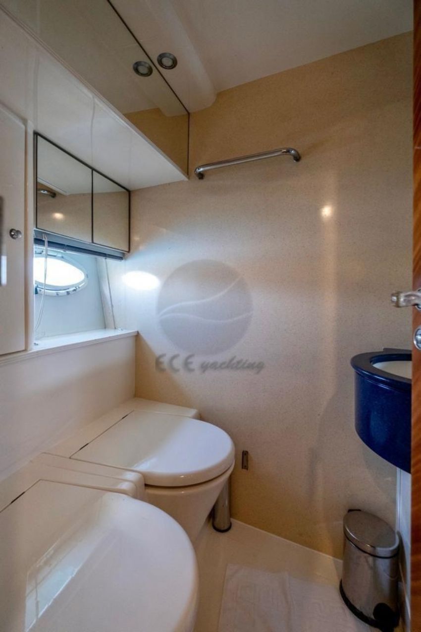 My Story 1, Banyo & Wc