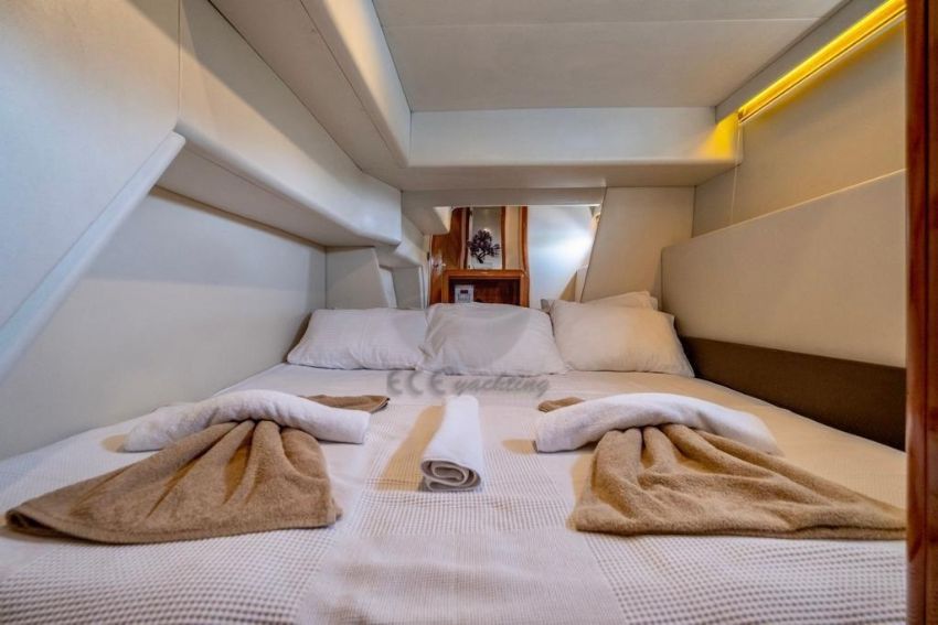 My Story 1, Double Kabin