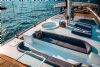 Nautilus Gulet, Front Deck.