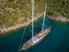 Nautilus Gulet, Sail Away.
