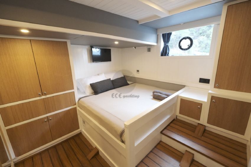 Nayk 1 Alt_Double Kabin (Sağ)