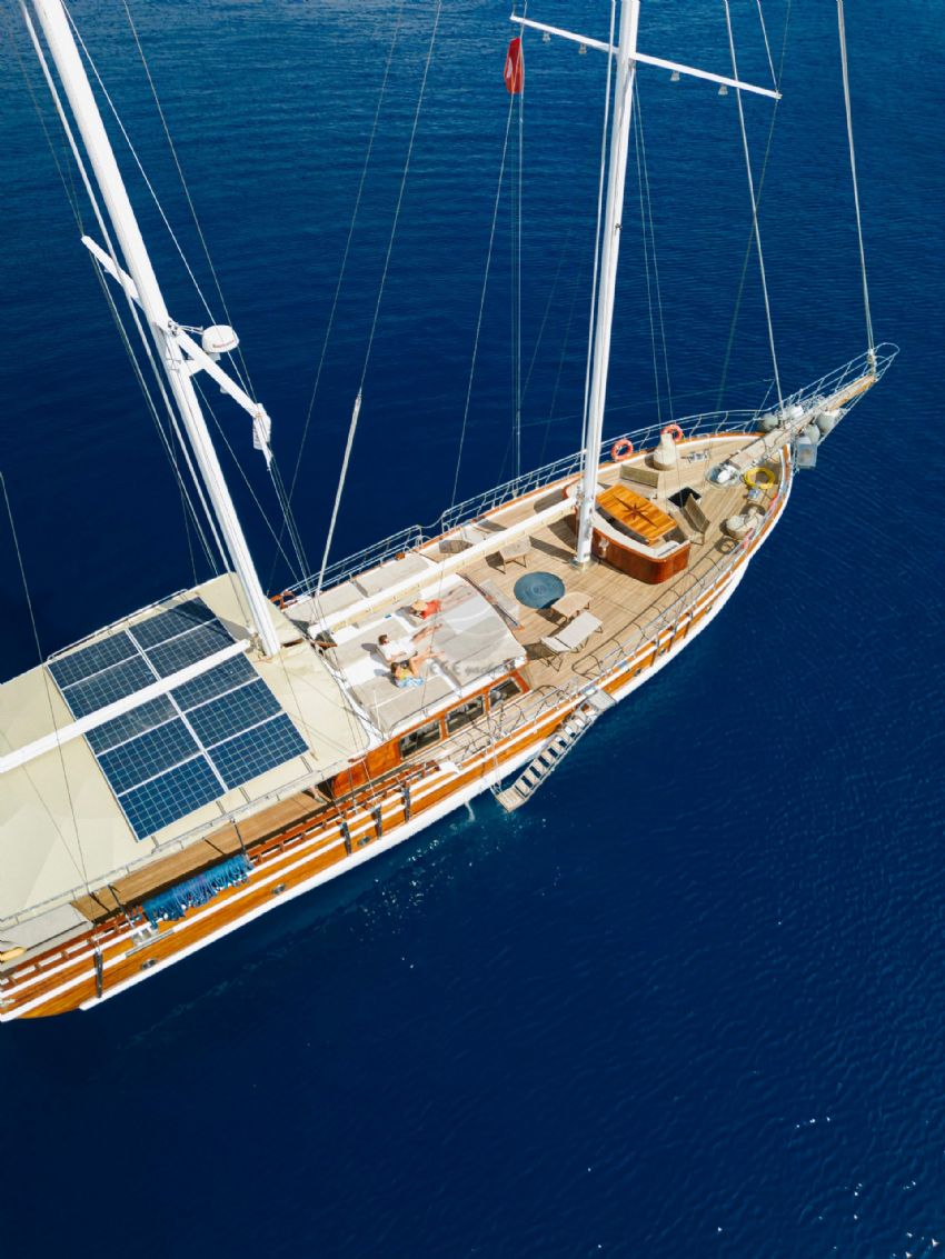 Ece Nefise Dış Görünüm