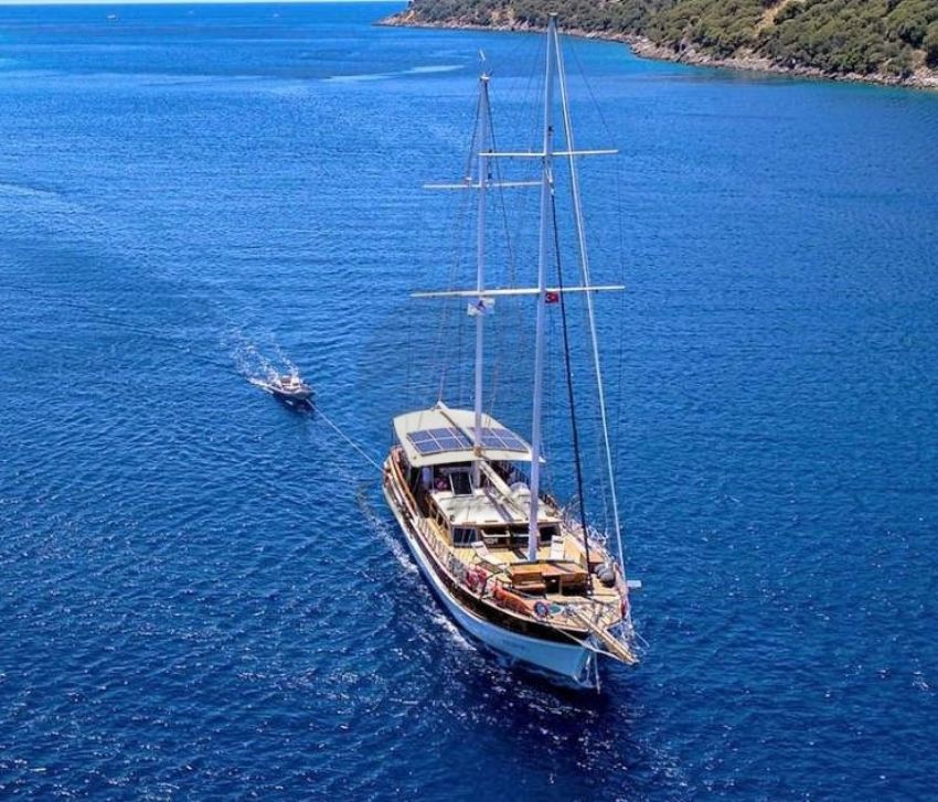 Ece Nefise Dış Görünüm