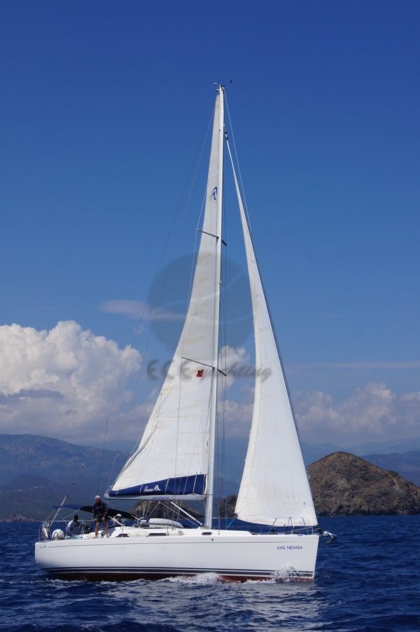 HANSE 40