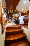 Nevra Queen Yacht, Comfortable And Spacious.