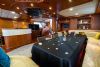 Nevra Queen Yacht, Deck View.