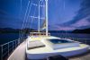 Nevra Queen Yacht, Sleep Under The Stars.