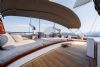 Nevra Queen Yacht, Sleep Under The Stars.
