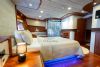 Nevra Queen Yacht, Lounge Bar.