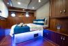Nevra Queen Yacht, Double Cabin.