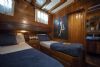 North Wind Yacht, En Suite.