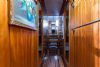 Oasis Gulet Yacht, Fully Fledged Kitchen.